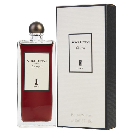 Serge Lutens Chergui